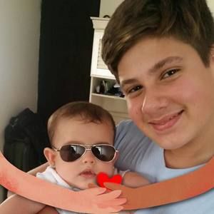 Meet your Posher, Alexander